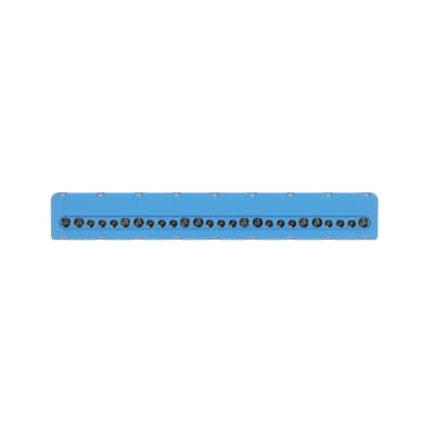 Клеммник винтовой N11x16-15х6мм NK/S26 ABB 1SPE007715F0735
