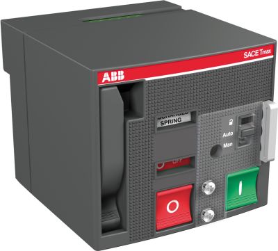 Привод моторный для дистанионного управления MOE XT2-XT4 220-250В AC/DC ABB 1SDA066466R1