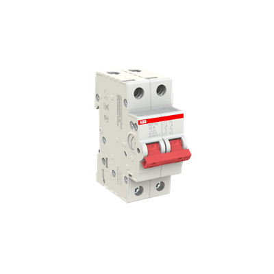 Рубильник 2п SHD202/32 ABB 2CDD272111R0032