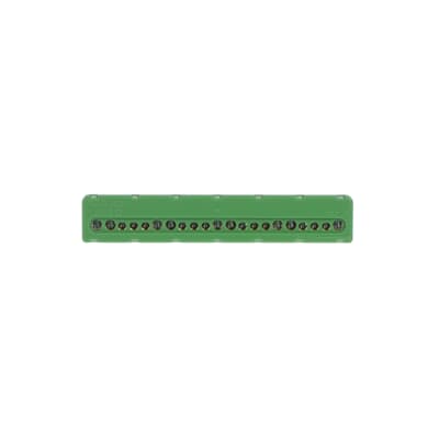 Клеммник винтовой PE9x16-12х6мм PEK/S21 ABB 1SPE007715F0744