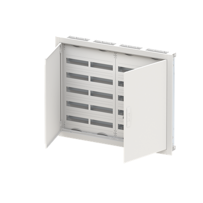 Щит распределительный в нишу CU45V 864x1115x125 ABB 2CPX052622R9999 (замена для U54)