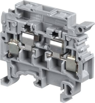 Держатель плавких вставок M 4/8 SF TEConnectivity (ABB 1SNA115657R2500)