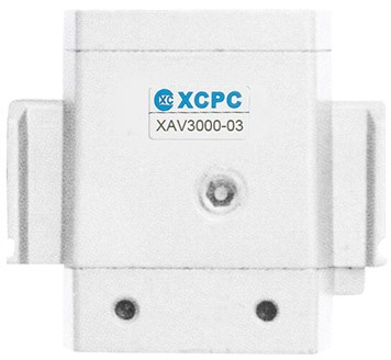Клапан плавного пуска XCPC XAV4000-04
