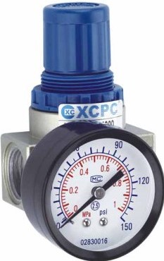 Регулятор давления XCPC AR2000