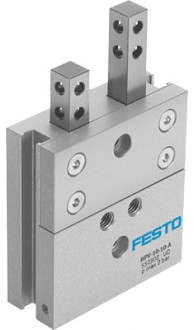 Сепаратор заготовок с двумя штоками (производитель — Festo, серия — HPV)