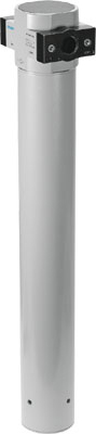 Мембранный осушитель воздуха LDM1 (производитель — Festo, серия — D)