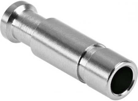 Заглушка для цангового соединения (производитель — Festo, серия — NPQH)