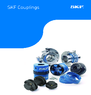 Обгонные муфты SKF