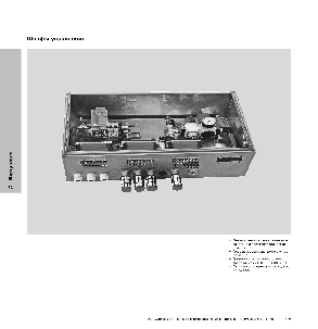 Шкафы управления Festo