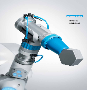 Новинки Festo 2019-2020