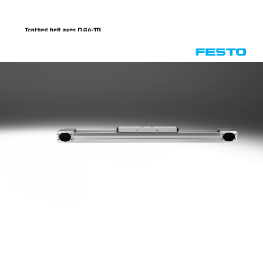 Электромеханические приводы Festo серии ELGA-TB-RF